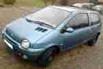 Twingo, Twingo Lieblingsstück, , Auto,