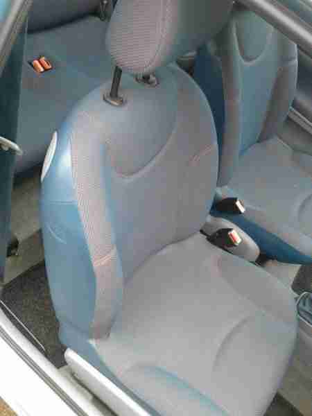 Twingo, Renault Twingo Lieblingsstück, Renault, Auto, Fahrzeug