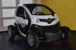 Twizy Elektroauto mit Batterie, 85 K mH Version