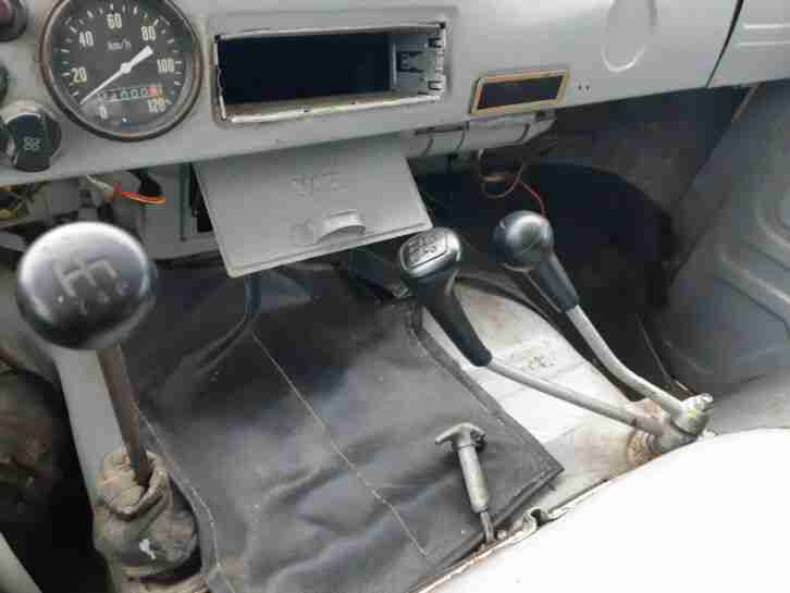 UAZ 452 "buhanka" 4x4 nein Wolga original modell 374101 bj. 1992, 100 KM LPG Gas