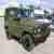 UAZ 469 (Model