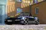 UNIKAT BOXSTER FACELIFT BLACK EDITION OPTIK 20