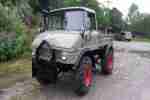 UNIMOG U600 421 !TOP ZUSTAND!