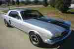 US Car 66er Mustang GT 350 Style Oldtimer Made in USA