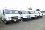 US LKW DIVERSE FREIGHTLINER DIESEL & GM CHEVROLET V8