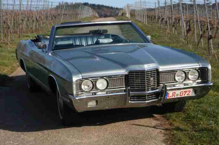 US Oldtimer