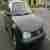 Unfall VW Golf