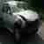 Unfall VW Golf