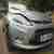 Unfallauto Ford Fiesta