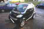 Unfallfahrzeug fortwo 450 MC01 pulse mit Original