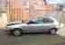 Unfallschaden Toyota Corolla 1332ccm Unfall 74tkm 1Hd. TÜV gepflegt Privatverkau