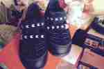 Unfallverhütungs Schuhe