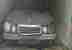Unfallwagen: Mercedes Benz E320 komplett zu verkaufen