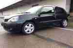 Unfallwagen Clio II 1, 5 dCi Diesel 74 kW 100