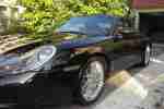 Unikat: 911 Carrera Cabrio 454 PS Roadster