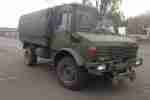 Unimog 1300L Pritsche Plane Oldtimer Allrad 4x4 mit