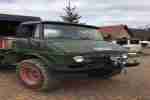Unimog 403, Diesel, Oldtimer, Kipper, Seilwinde
