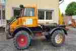 Unimog 406