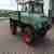 Unimog Cabrio 403
