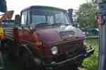 Unimog U 406 U 900