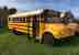 Us School Bus gepflegter u gewarteter Zustand Foodtruck Partybus Wohnmobil usw..