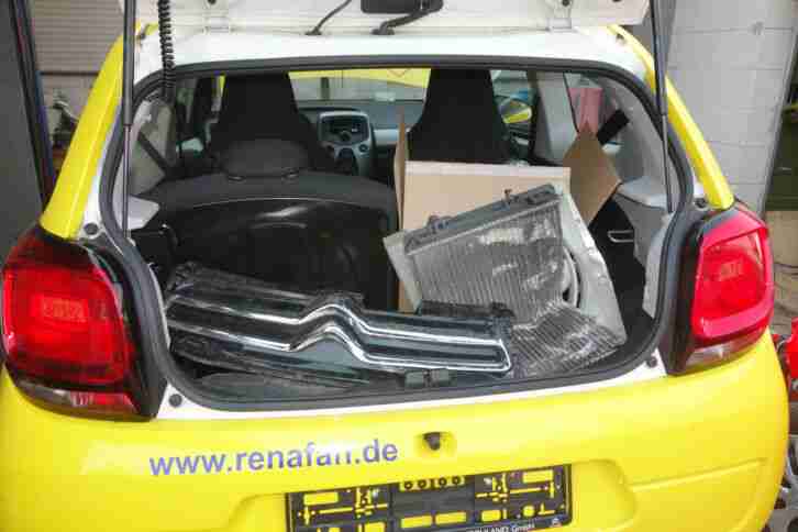 VB.€ Citroen C1VTi68