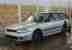 VB, Subaru Legacy II Station Wagon (BD, BG) 2.2 (128 Hp) AWD, 1994