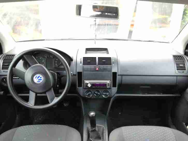 *VHB* - VW Polo 1.2 - TÜV bis 07/2015