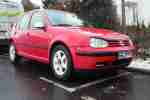 GOLF IV 1, 6 (101 PS)