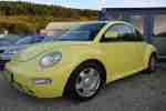 NEW BEETLE ERSTZULASSUNG 1998 TÜV UND AU