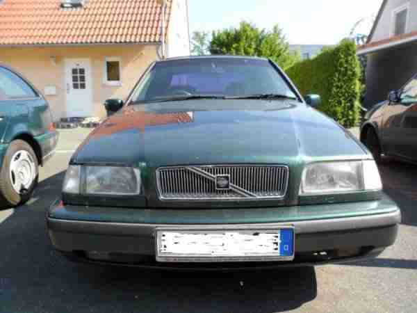 VOLVO