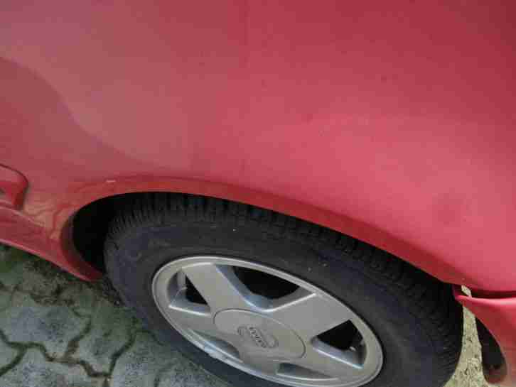 VOLVO 480 AUTM WENIG ORIG KM !!! UND VOLVO 480s SCHALTUNG;LEDER .