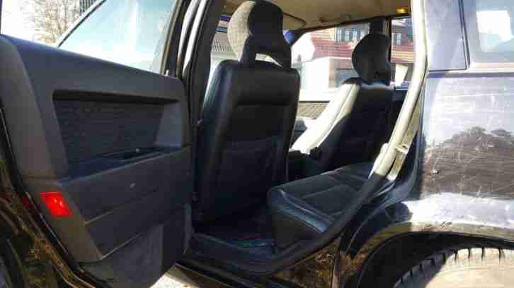 VOLVO 850 2.5 20 V *TEILLEDER - SHG - AUTOMATIK - KOMBI*