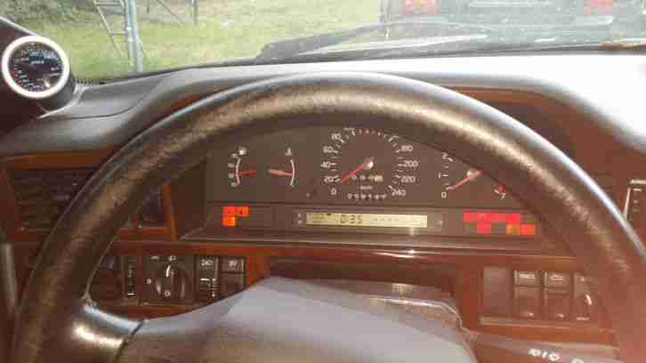 VOLVO 850 AWD
