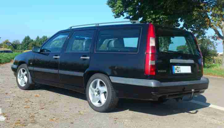 VOLVO 850 LW