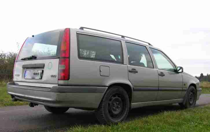 VOLVO 850 TDI