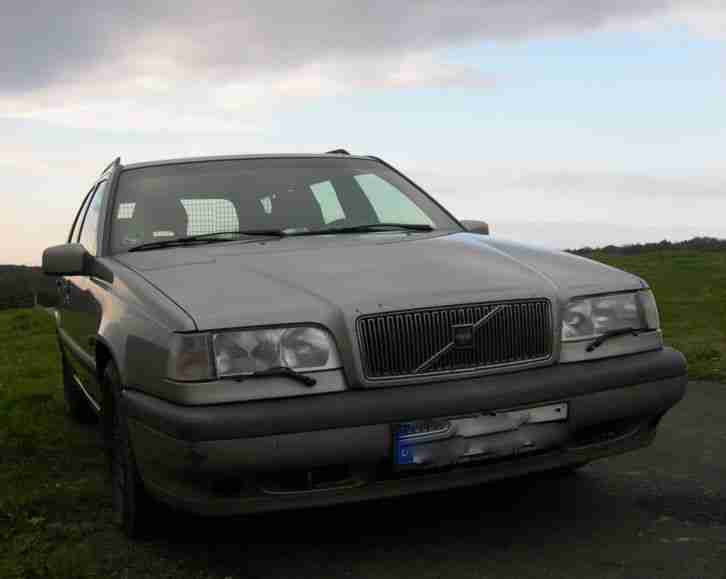 VOLVO 850 TDI