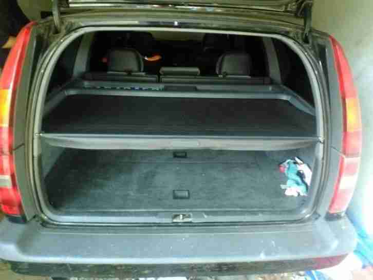 VOLVO 850 kombi