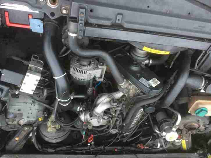 VOLVO 940 Kombi bJ: 1997