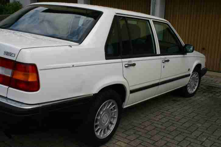 VOLVO 960 Limousine, Top-Zustand