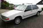 960 Limousine, Top Zustand