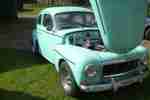 VOLVO PV 544, Baujahr 07 1962 P R E I S S EN K U N G !!