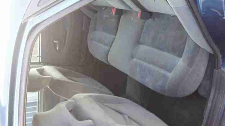 VOLVO S40 1.6 105 PS