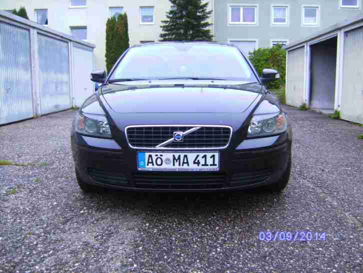 VOLVO S40 1,8 TÜV NEU 125 PS