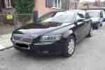 V 50 , DIESEL, KOMBI, 2, 4 LITER, 132 KW 180 PS,