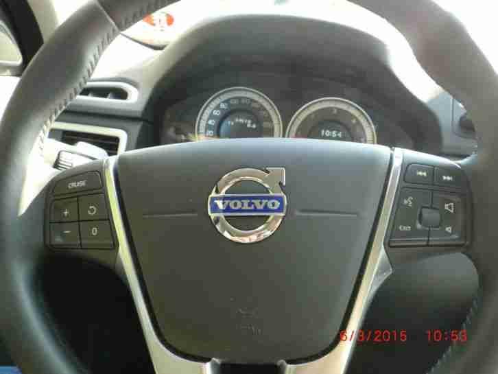 VOLVO V 70 D3 Edition Pro