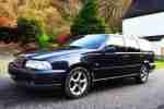 V70 2.4 LITER TURBO 193 PS LEDER