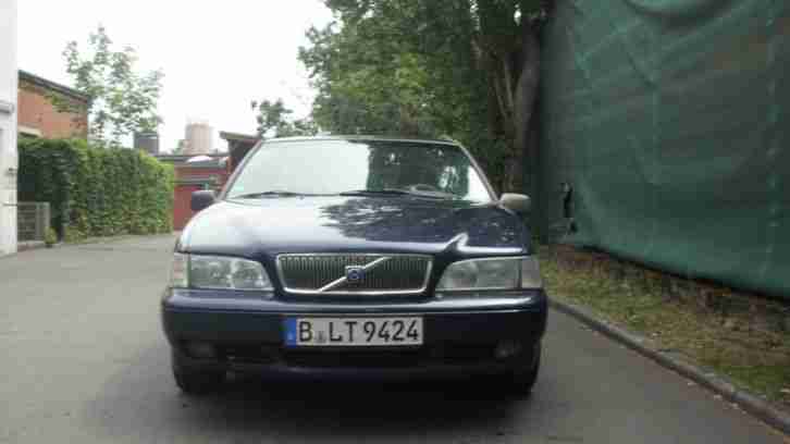 VOLVO V70 BJ 1999