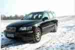 V70 II (S) 2.4 l Benzin TÜV NEU!! (04 2021)