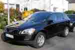 XC60 – D3 – Summum – AHK Navi Standheizung Xenon